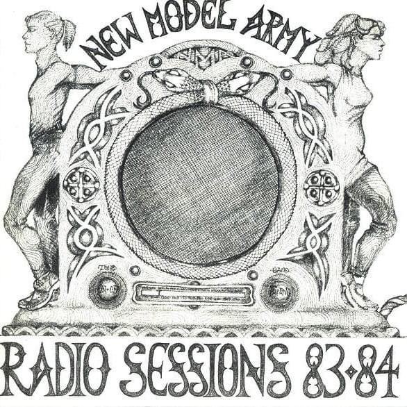 Radio Sessions ’83- ’84