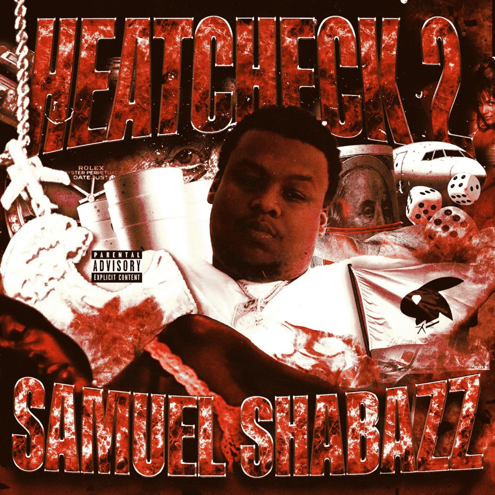 Heat Check 2