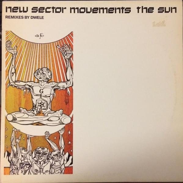 The Sun (Dwele Remixes)
