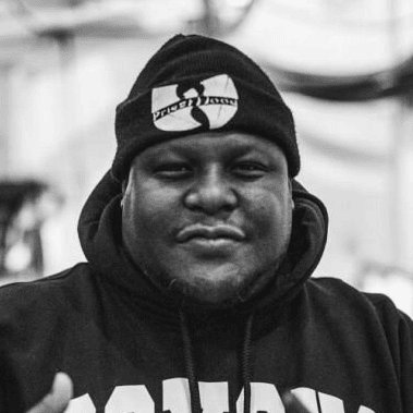 Killah Priest