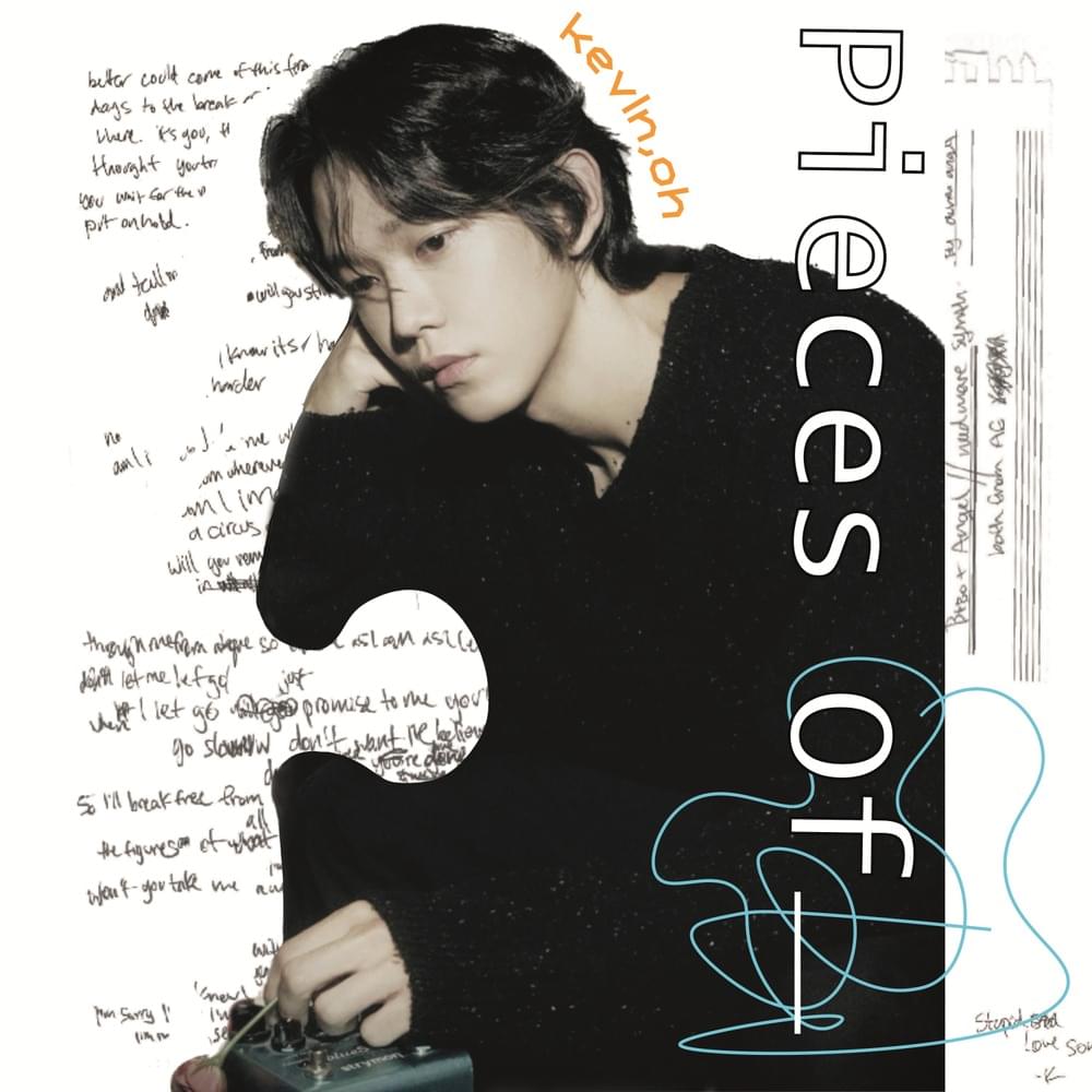 Pieces of _