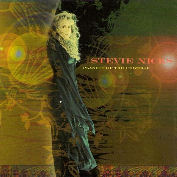Planets of the Universe (Maxi-Single)