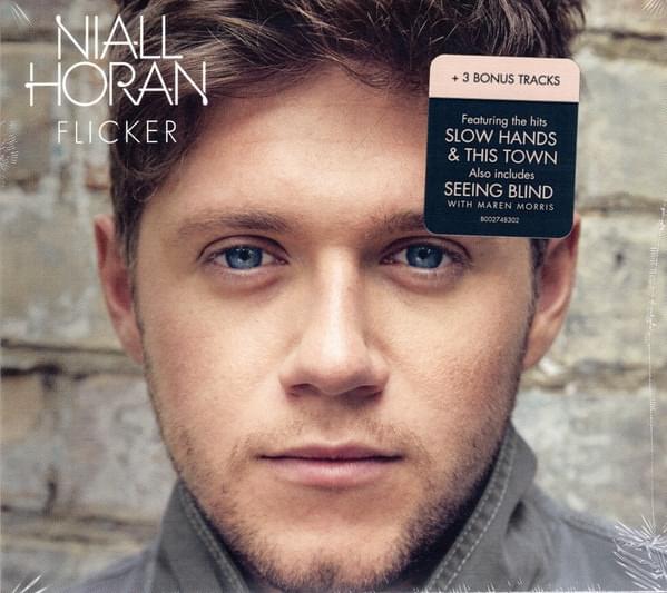 Flicker (Deluxe Edition)