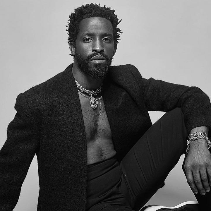 Elijah Kelley