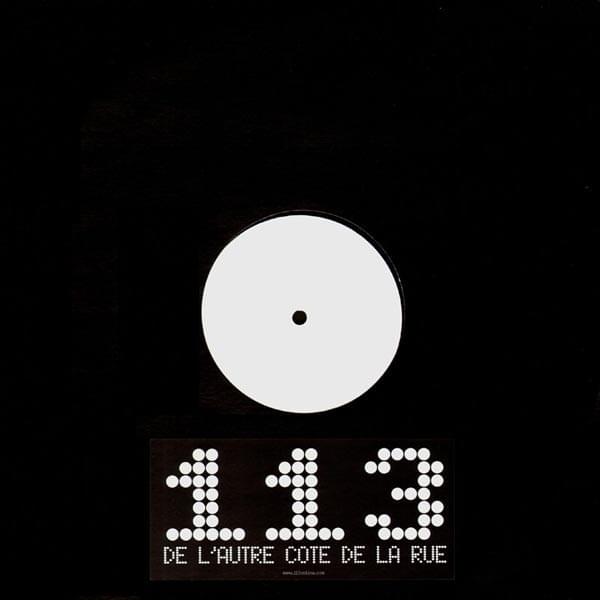 De l’autre coté de la rue (Vinyle)