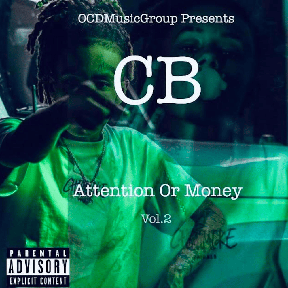 Attention or Money, Vol. 1