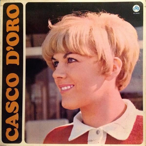 Casco D'oro