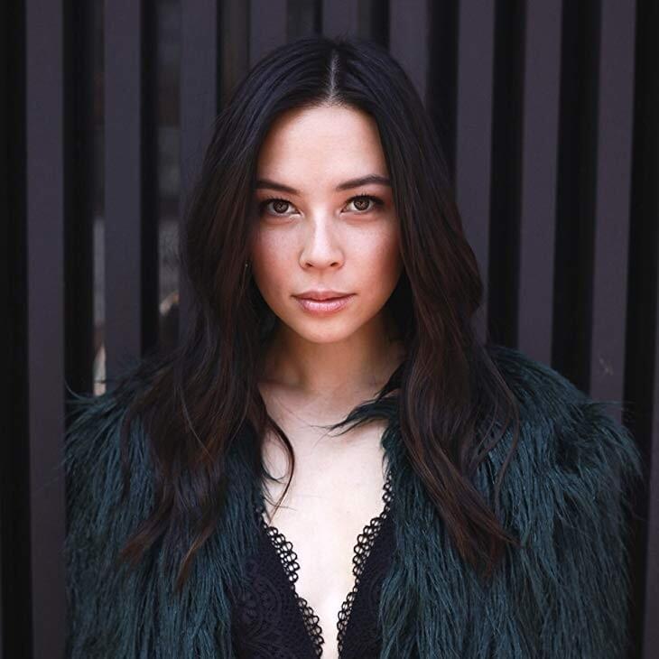 Malese Jow