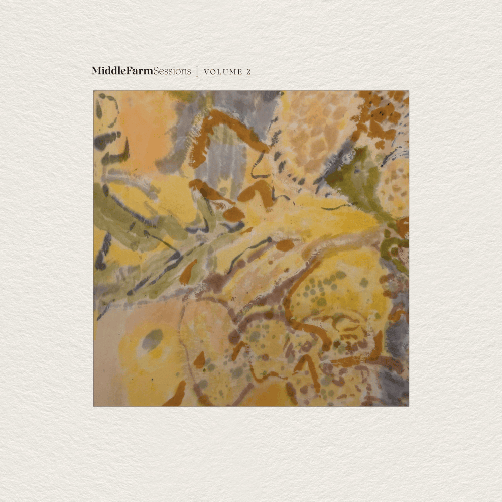 Middle Farm Sessions, Vol. 2