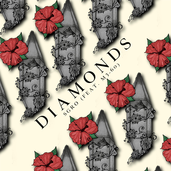 Diamonds - Single