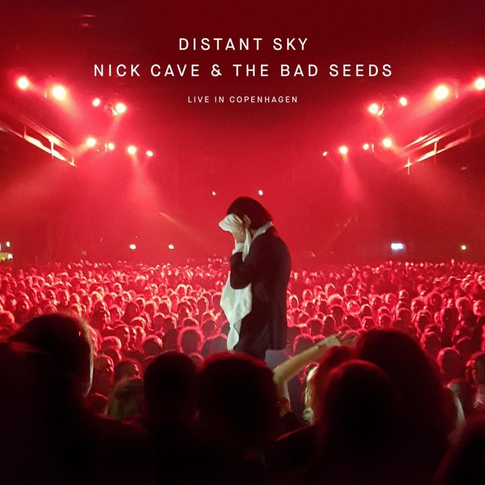 Distant Sky (Live in Copenhagen) - EP