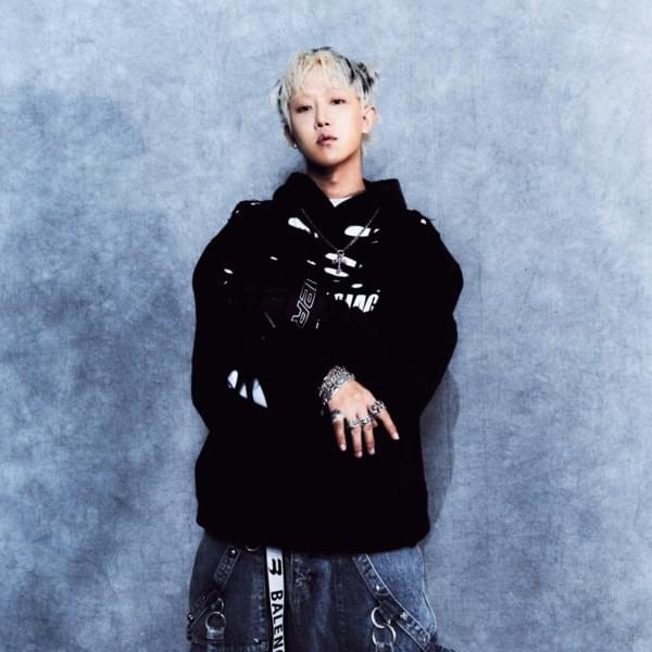 Lil Moshpit (릴모쉬핏)