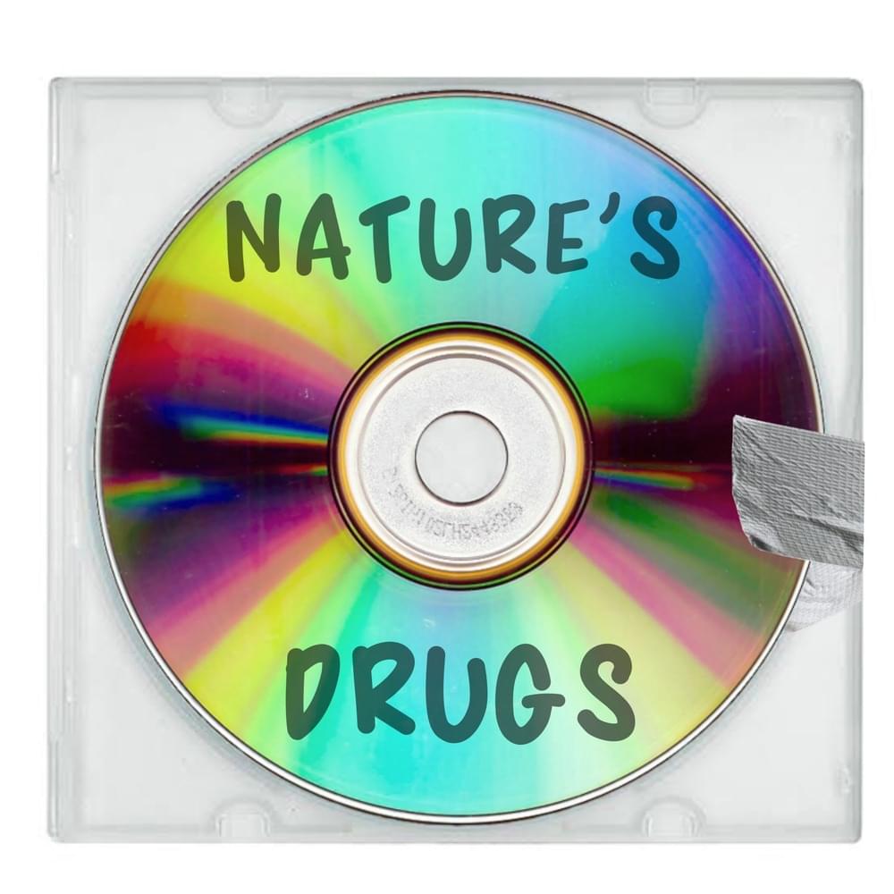 Nature’s Drugs