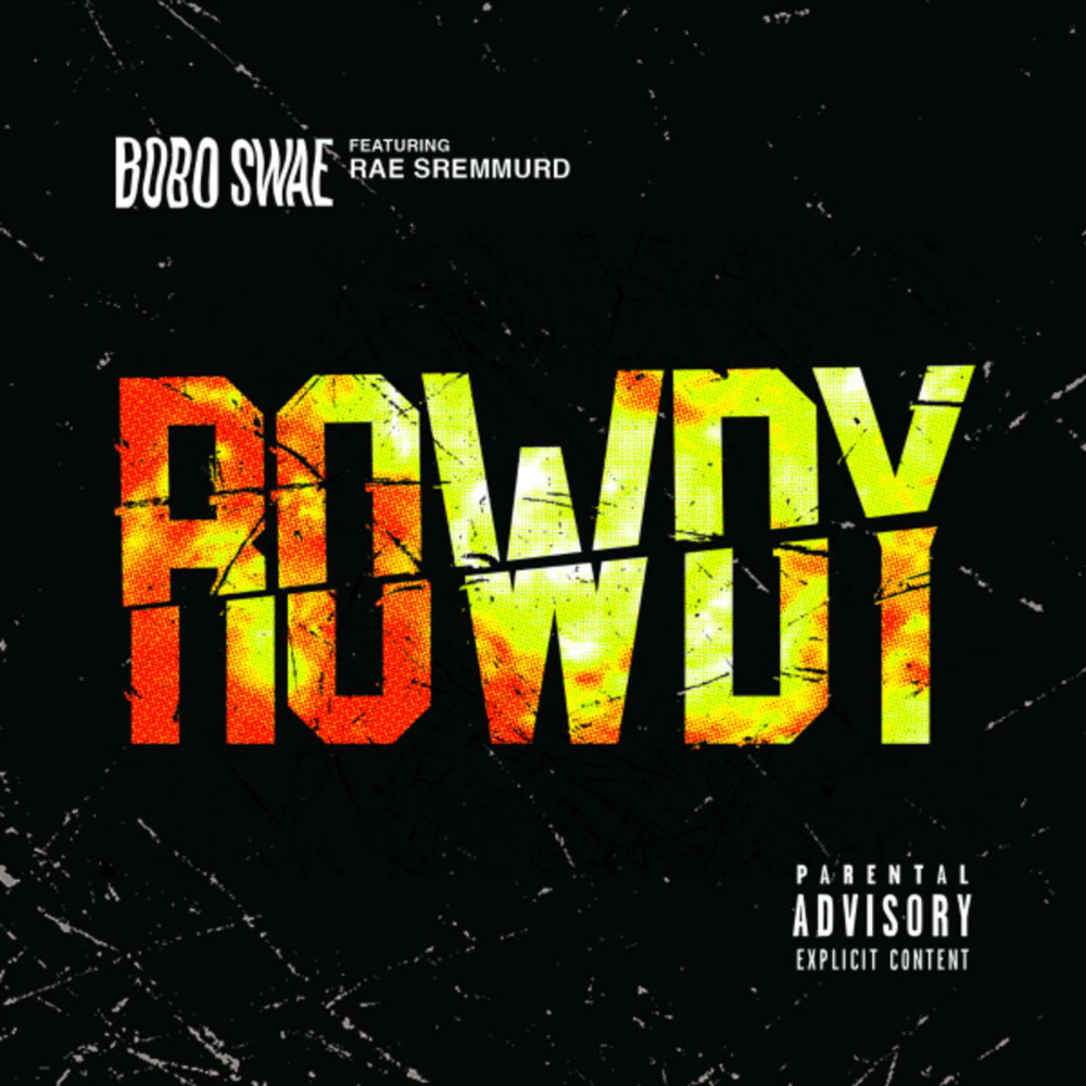 Rowdy