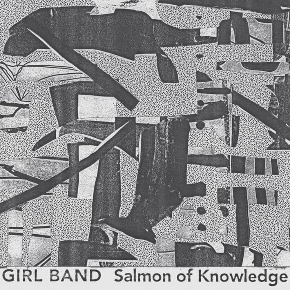 Salmon of Knowledge - Single