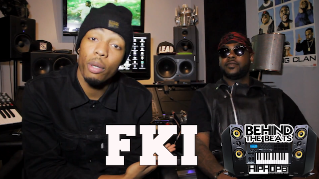 FKi
