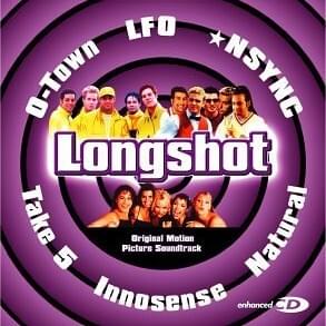 Longshot (Original Motion Picture Soundtrack)