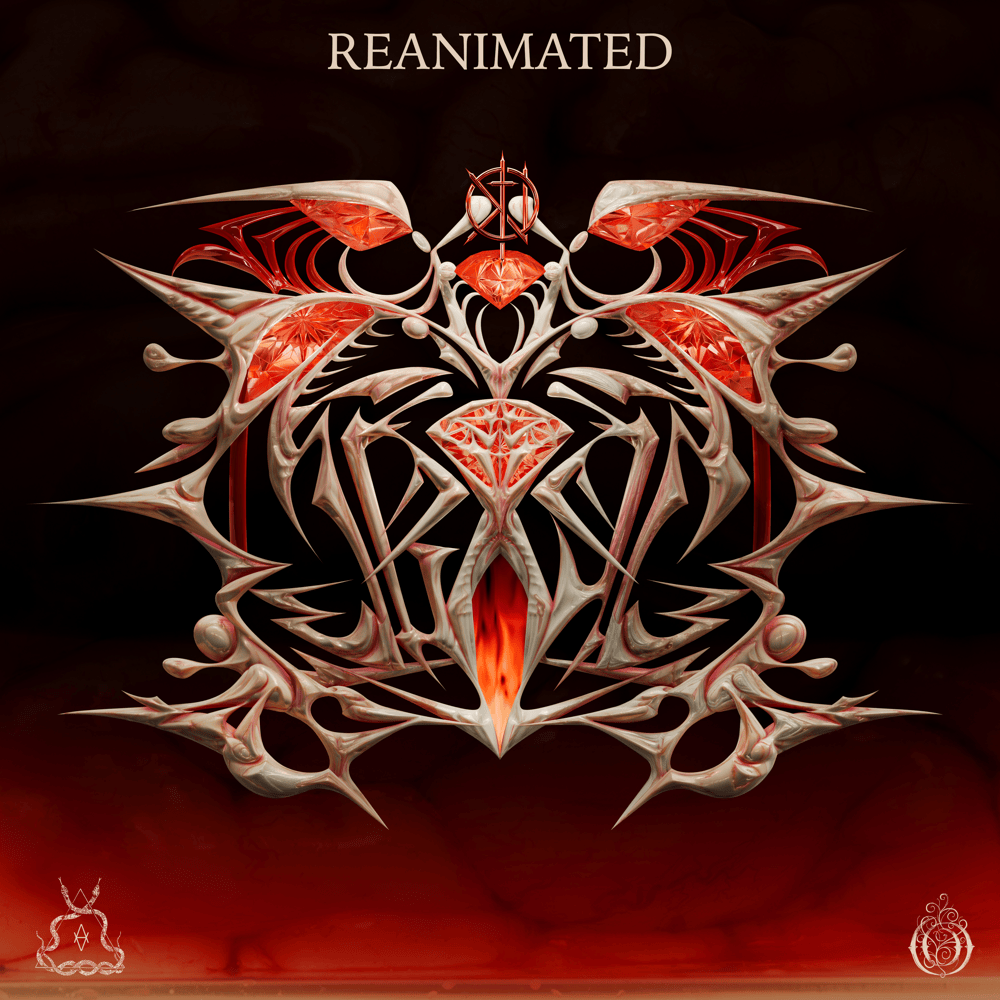 EMBRACE REANIMATED