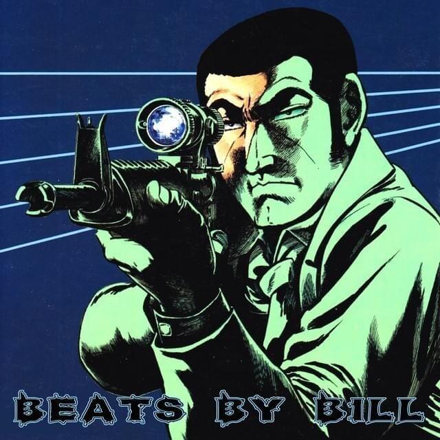 Beats by BILL