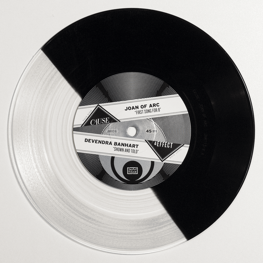 Cause & Effect Vol. 6