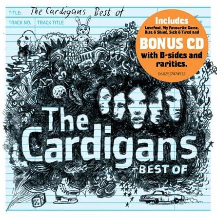 Best Of (Bonus CD)
