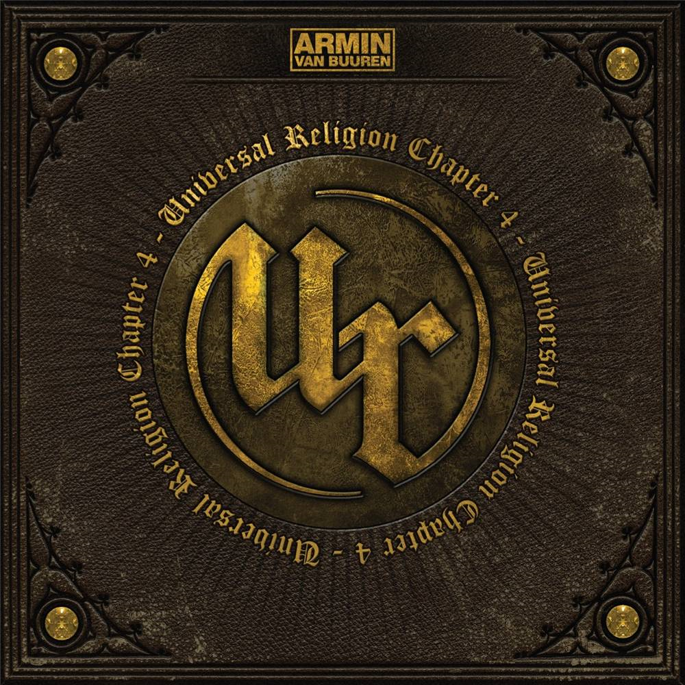 Universal Religion Chapter 4 (Recorded live at Amnesia, Ibiza)