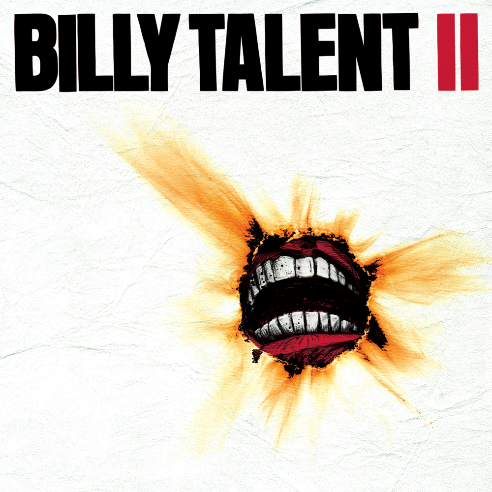 Billy Talent II