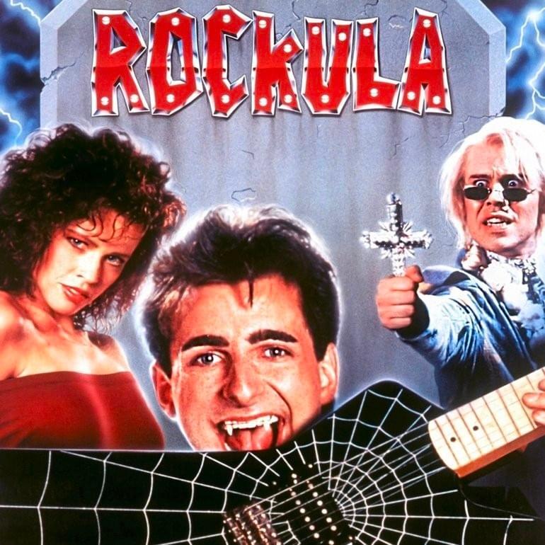 Rockula