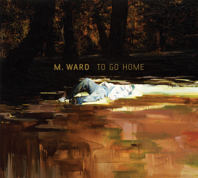 To Go Home (EP)