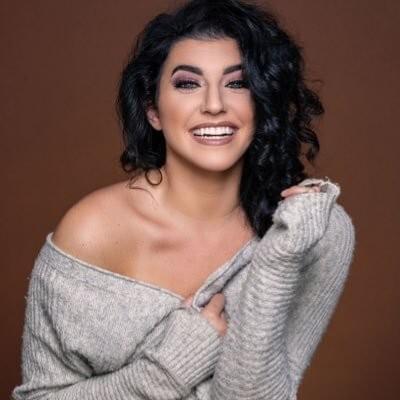 Angelica Salem