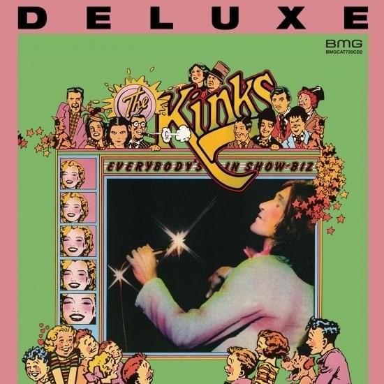 Everybody’s in Show-Biz (Deluxe Version) [2022 Remaster]