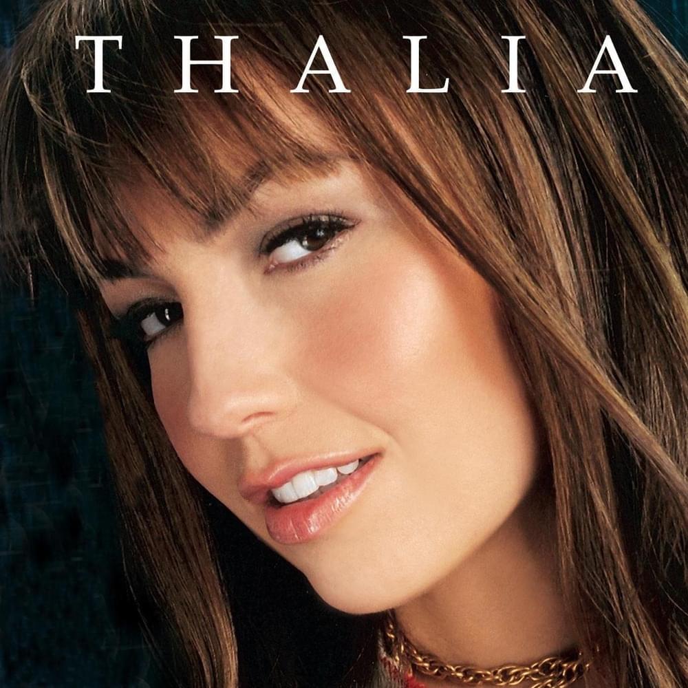 Thalía (2002)