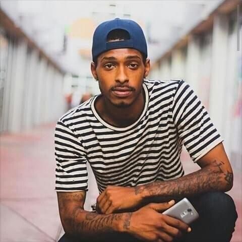 Ben J (New Boyz)