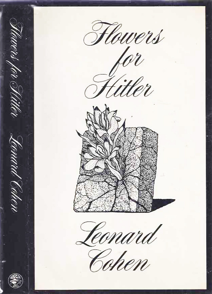 Flowers For Hitler