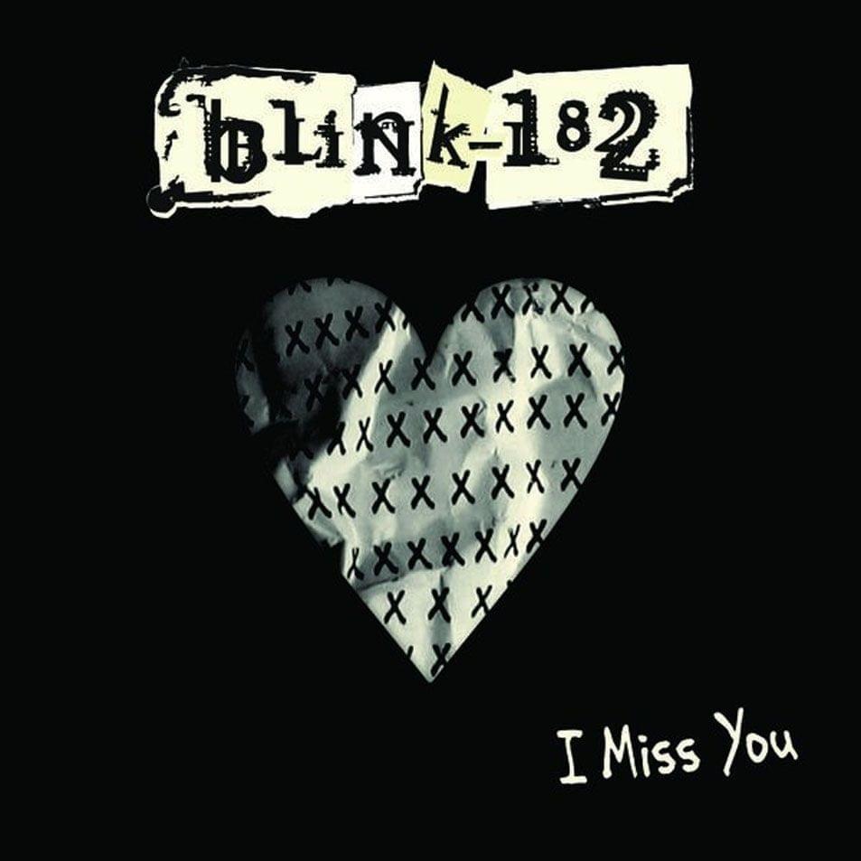 I Miss You [Single]
