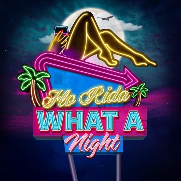 What a Night - EP