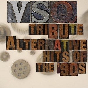 Tribute to Alternative Hits of the 90s