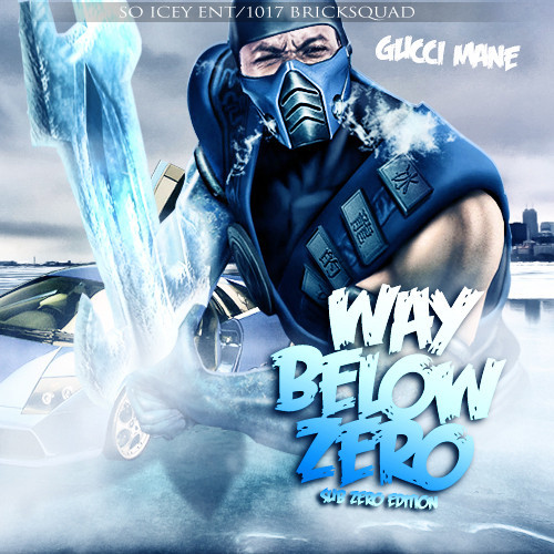 Way Below Zero
