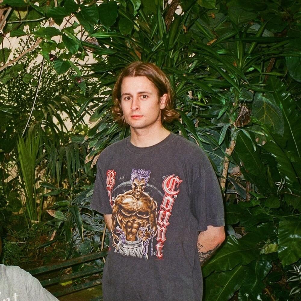 Can't (Get U Outta My Mind)