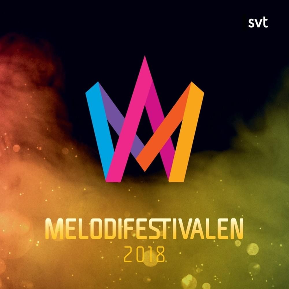 Melodifestivalen 2018
