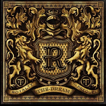 Royalty: The Prequel - EP
