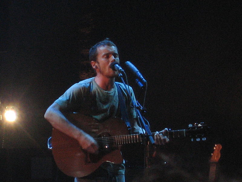 Damien Rice