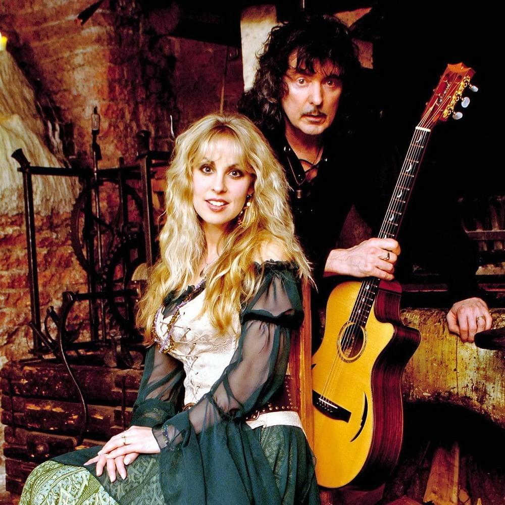 Blackmore’s Night