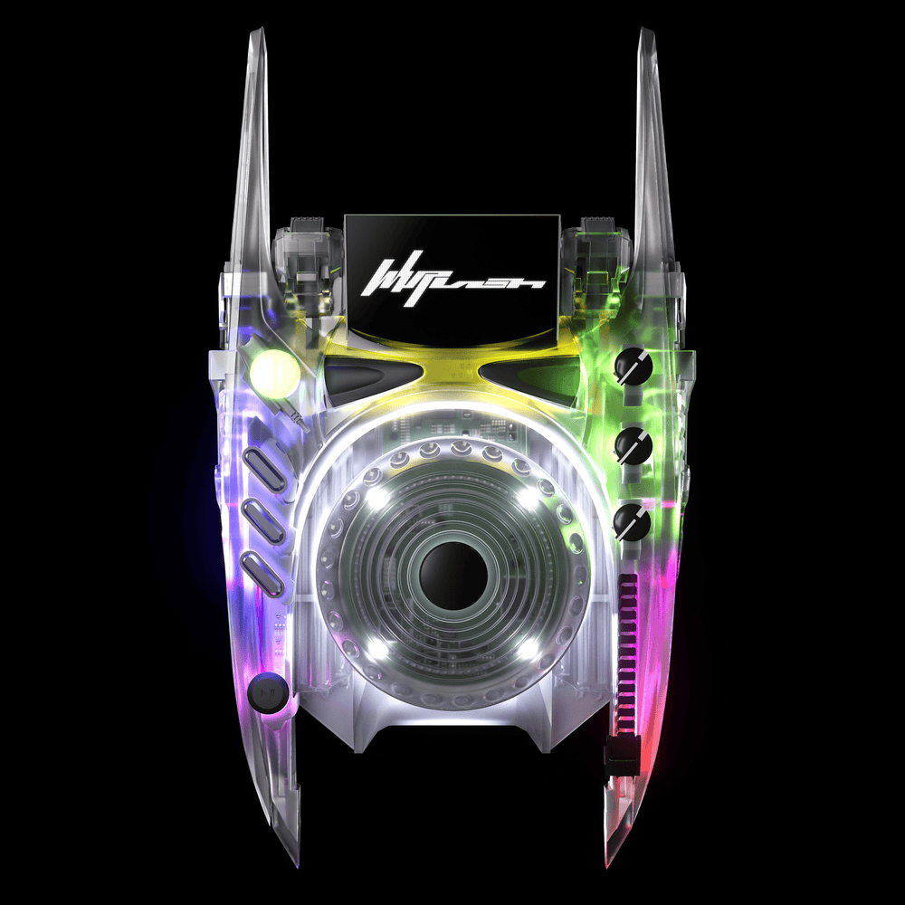 Whiplash (English Version)