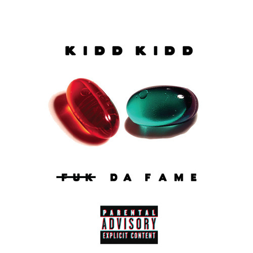 Fuk Da Fame