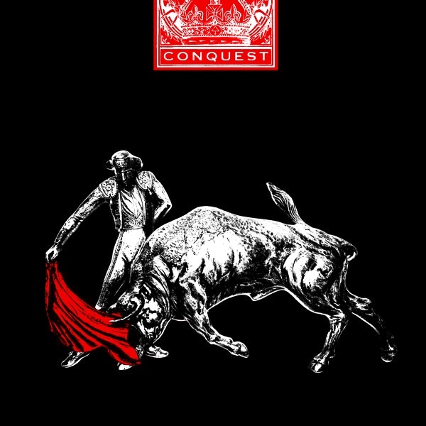Conquest - EP