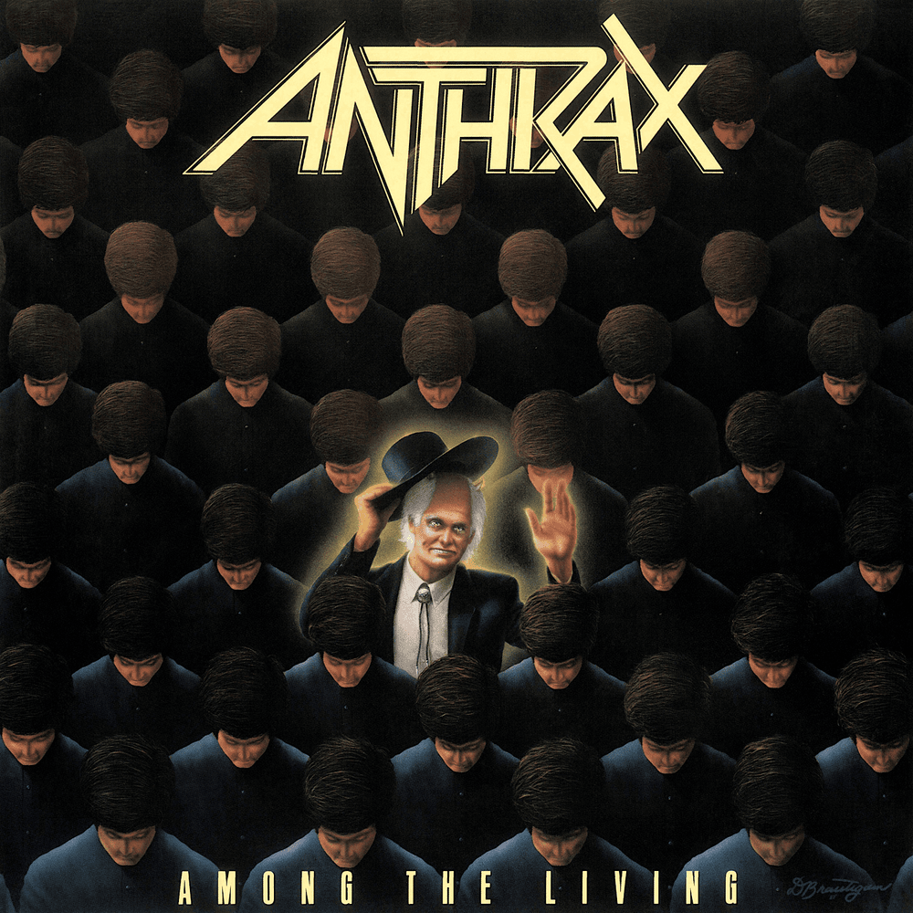 Among the Living