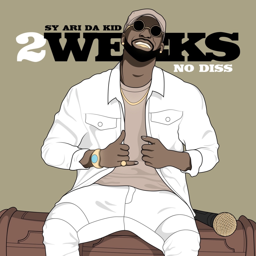 2 Weeks No Diss