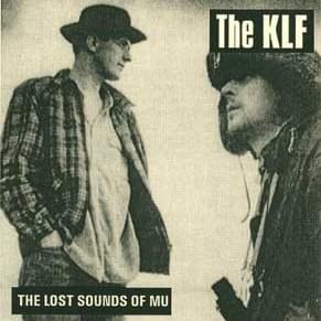 The Lost Sounds Of Mu (Volume 1)