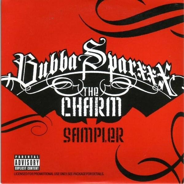 The Charm Sampler
